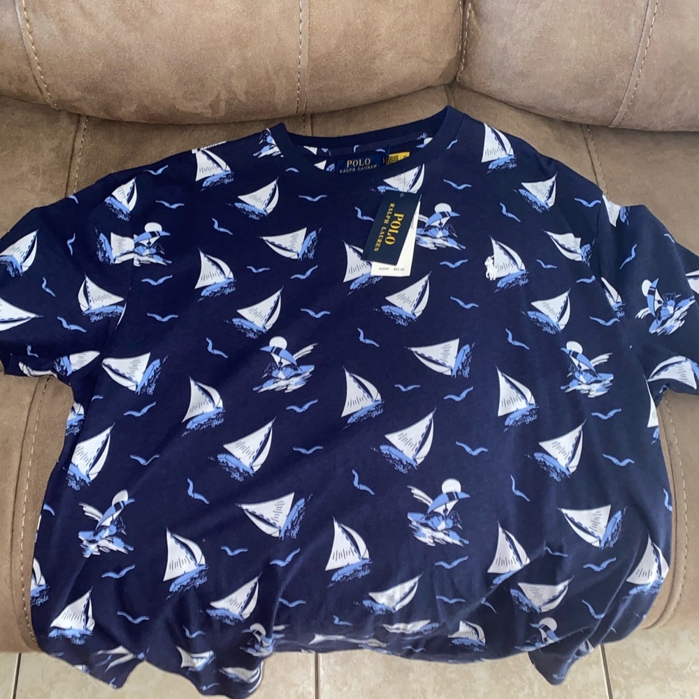 Vintage shirt